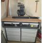 Premium Woodworking Machinery & Tool Online Estate Auction