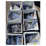 HUGE SK Tools Dealer Lot Chrome & Impact Sockets