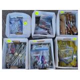 Proto Impact Sockets, Wooden Handle Drivers & More