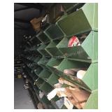 Sect. "C" Mega Lot w/ Rigging, Bulk Hardware, etc.