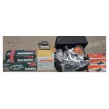 FEIN, Metabo & Jepson Professional Power Tools