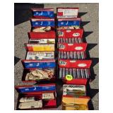 Challenger by Proto & Proto Socket Sets!