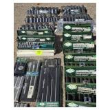 Bulk Dealer Lot SK Professional Tools