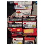 Master Mechanic Lot: w/ Proto & Challenger
