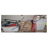 Costway Electric Oil Transfer Pump, Grease Guns