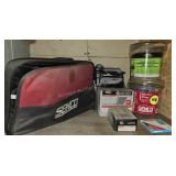 Contractors! SENCO Nail Gun, Fasteners, etc.