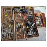 Master Mechanic