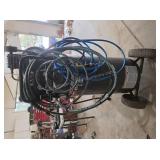 Campbell Hausfeld 30-Gallon Air Compressor