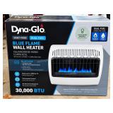 Dyna-Glo Vent Free Dual Fuel Wall Heater