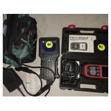 Autel MaxiCheck Auto Diagnostic Scanner & Code