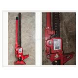 Larin Model: LFJ-48 Farm Jack