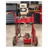 2 Boat Motors! Kiekhaefer Mercury Merc 110 & etc.