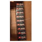 CCI Blazer Aluminum .40 S&W - 450 Rounds Ammo
