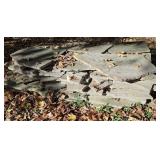 Gray Flagstone / Bluestone Slabs for Landscaping