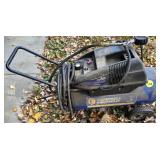 Campbell Hausfeld 13-Gallon Wheeled Air Compressor