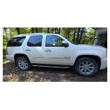 2007 Cadillac Escalade AWD Luxury SUV