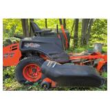 Bad Boy ZT Elite 60" Zero-Turn Riding Mower