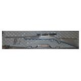 Savage Arms Model 64 .22 LR Semi Auto Rifle