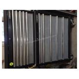 Husky Rolling Tool Chest & Top Box Combo