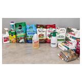 Lawn & Garden Fertilizers, Plant Food, Gardening