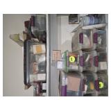 Asst Auto, Trailer, Chainsaw, Tractor, etc. Bins