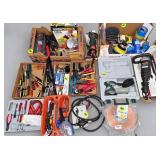 BIG LOT! Tools, Accessories, Shop Supplies, etc,