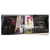Automotive Diagnostic & Pneumatic Tool Lot