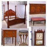 Early March Online Auction 
