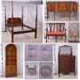 June Online Auction