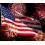 Annual Independence Day Online Auction