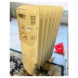 OIL FILLED HEATER LAKEWOOD