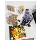 HALLOWEEN DECOR