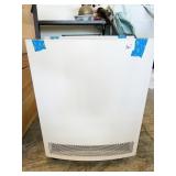 BLUE AIR, AIR CLEANER AND PURIFIER