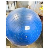 EXERCISE BALL