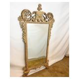 LA BARGE BEVELED MIRROR 5
