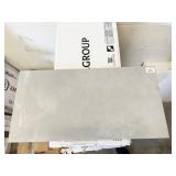 ERGON PRO VENZA RESIN GRAY PORCELAIN TILE 11.75 X