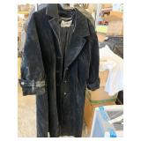 COUNT ROMI MADE IN TAIWAN VELVET JACKET SIZE 4