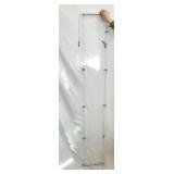 ARTWORK WIRE SYSTEM 4 AS PICTURED