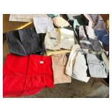 DUST COVERS INCL. PRADA, DONALD J. PLANER, COLE