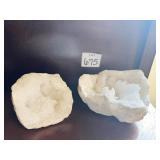 TWO GEODE