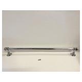 CRYSTAL RANGE 23" TOWEL BAR