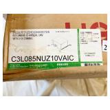 PHILLIPS ROUGH-IN HOUSING ONLY WIRED NIB