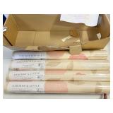 OSBORNE AND LITTLE  WALL COVERING MADE IN ENGLAND