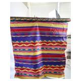 MULTI COLOR WOVEN FABRIC IDEAL FOR UPHOLSTERY