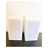 SPEAKERS TRIAD IN ROOM SATELLITE SPEAKERS COCAINE