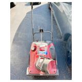 TORO SNOW BLOWER