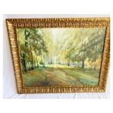 EDELMAN FINE ARTS VITALI TITLE SCHENLEY PARK