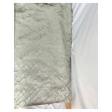 SEAFOAM GREEN VELVET 88L 54W