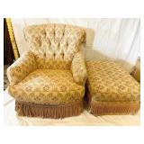 DREXEL HERITAGE - LILLIAN AUGUST COLLECTION