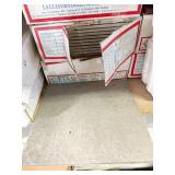 CAESAR 3 CASES OF 12 X 12 TILES